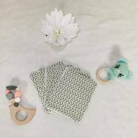 Lingettes lavables