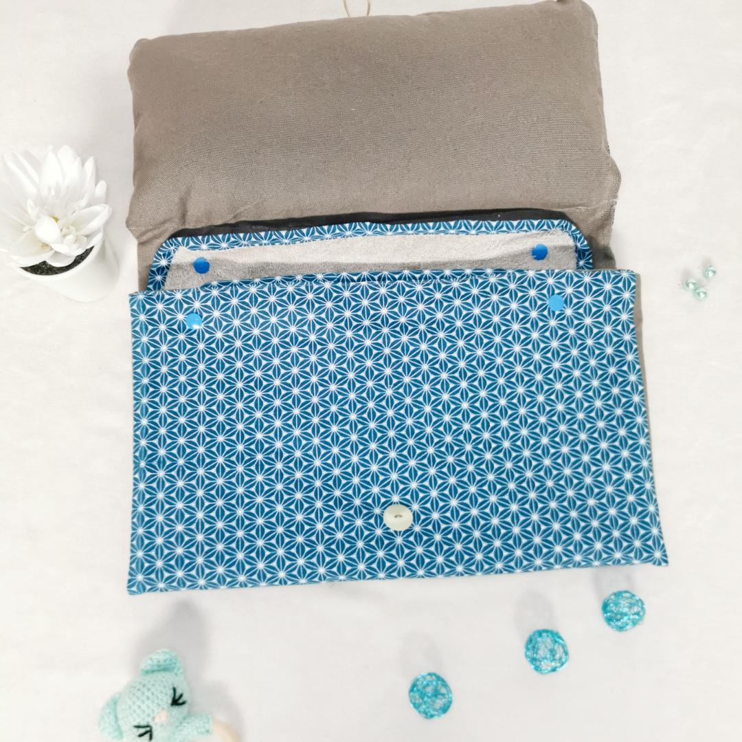 Matelas à langer nomades