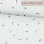 blanc/fuschia