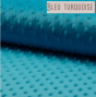Bleu turquoise